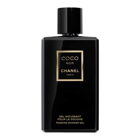 chanel douchegel vrouwen|chanel foaming shower gel.